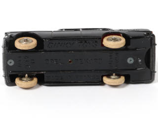 Lot 333 - DINKY TOYS (FRANCE) (1)