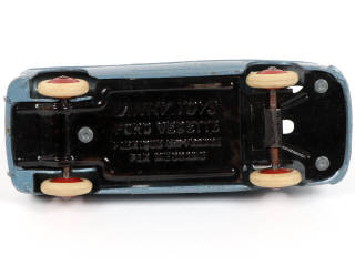 Lot 317 - DINKY TOYS (FRANCE) (1)