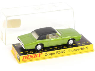 Lot 463 - DINKY TOYS (FRANCE) (1)