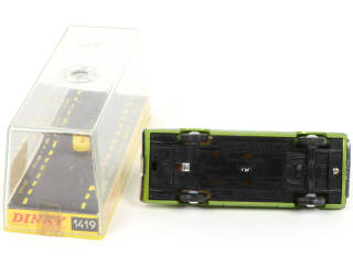 Lot 463 - DINKY TOYS (FRANCE) (1)