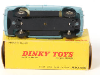 Lot 389 - DINKY TOYS (FRANCE) (1)