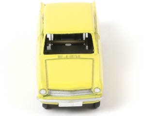 Lot 297 - DINKY TOYS (FRANCE) Série JUNIOR (1)