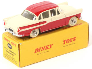 Lot 361 - DINKY TOYS (FRANCE) (1)