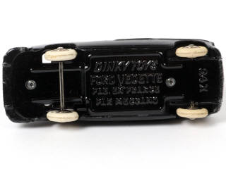 Lot 329 - DINKY TOYS (FRANCE) (1)