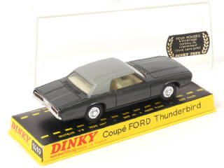 Lot 465 - DINKY TOYS (FRANCE) (1)