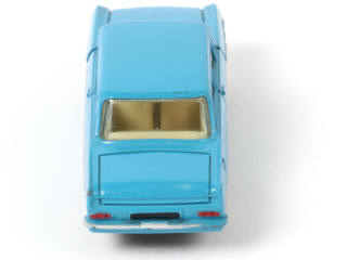 Lot 434 - DINKY TOYS (FRANCE) (1)