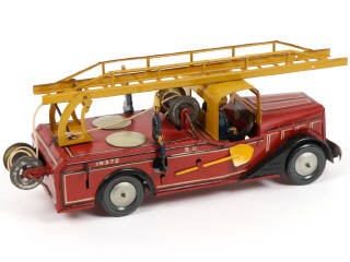Lot 79 - JOUSTRA (FRANCE) (1)