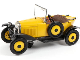 Lot 73 - FRANCE JOUETS (FRANCE) (1)