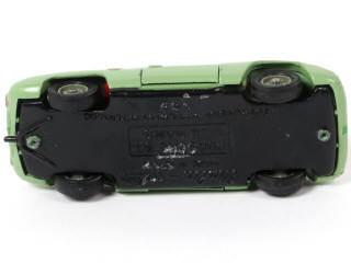 Lot 261 - SOLIDO-DALIA (ESPAGNE) (1)