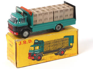 Lot 223 - JRD (FRANCE) (1)