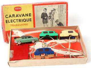 Lot 240 - ADOR (FRANCE) (1)