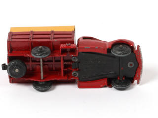 Lot 475 - DINKY TOYS (FRANCE) (1)