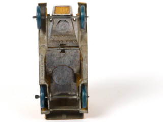 Lot 539 - DINKY TOYS (GB) (1)