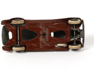 Lot 520 - DINKY TOYS (GB) (1)