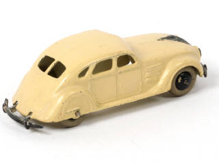 Lot 516 - DINKY TOYS (GB) (1)