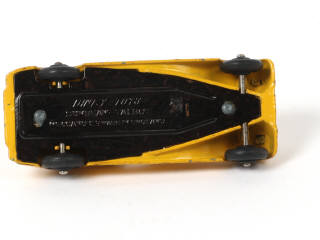 Lot 527 - DINKY TOYS (GB) (1)