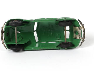 Lot 517 - DINKY TOYS (GB) (1)