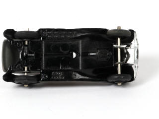 Lot 521 - DINKY TOYS (GB) (1)