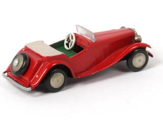 Lot 99 - TEKNO (DANEMARK) (1)
