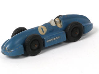 Lot 514 - DINKY TOYS (GB) (1)