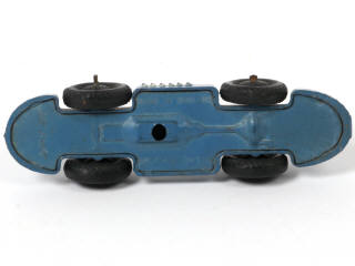 Lot 514 - DINKY TOYS (GB) (1)