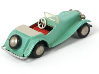Lot 101 - TEKNO (DANEMARK) (1)