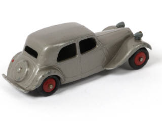 Lot 314 - DINKY TOYS (FRANCE) (1)