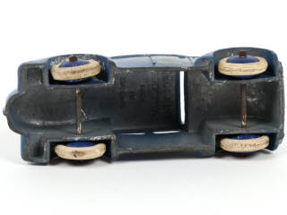 Lot 524 - DINKY TOYS (GB) (1)