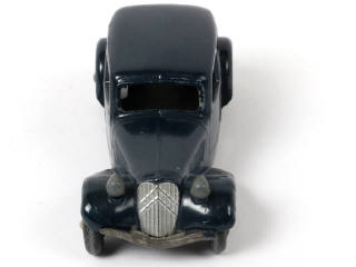 Lot 313 - DINKY TOYS (FRANCE) (1)