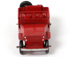 Lot 310 - DINKY TOYS (FRANCE) (1)