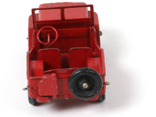 Lot 310 - DINKY TOYS (FRANCE) (1)