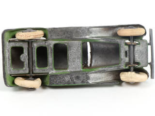 Lot 95 - TOOTSIETOY (USA) (1)