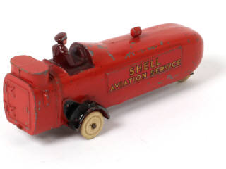 Lot 511 - DINKY TOYS (GB) (1)