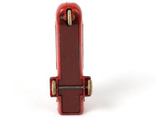 Lot 511 - DINKY TOYS (GB) (1)