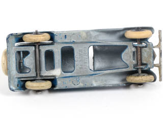 Lot 94 - TOOTSIETOY (USA) (1)