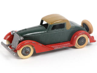 Lot 93 - TOOTSIETOY (USA) (1)