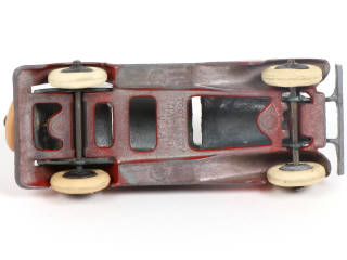 Lot 93 - TOOTSIETOY (USA) (1)