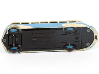 Lot 477 - DINKY TOYS (FRANCE) (1)