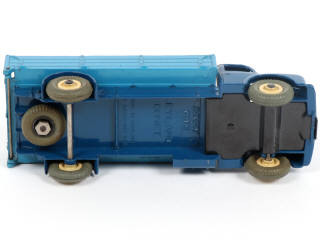 Lot 546 - DINKY TOYS (GB) (1)