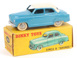 Lot 365 - DINKY TOYS (FRANCE) (1)