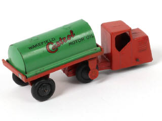 Lot 542 - DINKY TOYS (GB) (1)