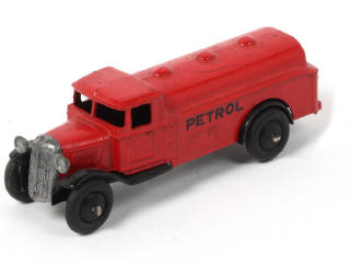 Lot 541 - DINKY TOYS (GB) (1)