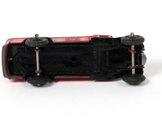 Lot 541 - DINKY TOYS (GB) (1)