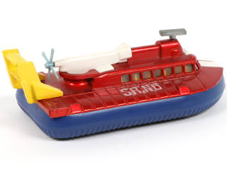 Lot 278 - DINKY TOYS (GB) (1)