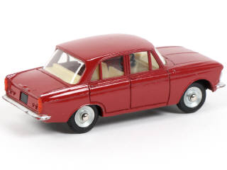 Lot 371 - DINKY TOYS (FRANCE) (1)