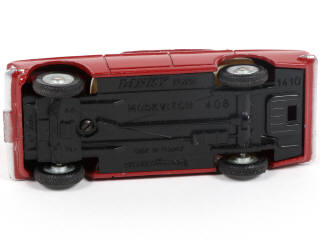 Lot 371 - DINKY TOYS (FRANCE) (1)