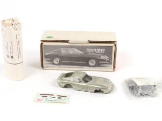 Lot 106 - TRON (ITALIE) (1)