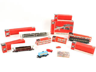 Lot 21 - JOUEF 'HO' (FRANCE) (12)