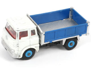 Lot 338 - DINKY TOYS (GB) (3)