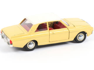 Lot 258 - DINKY TOYS (GB) (1)